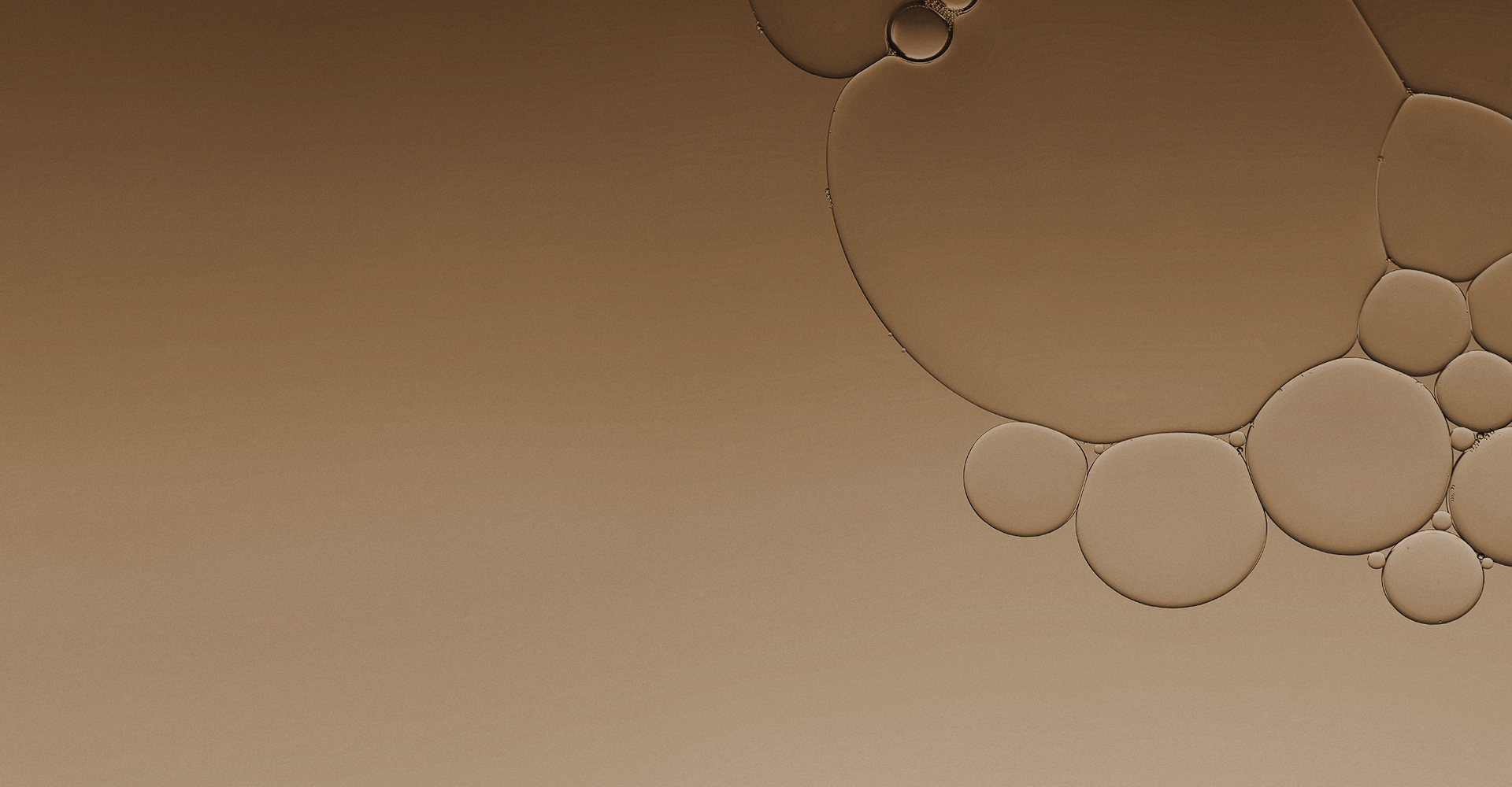 Background with product