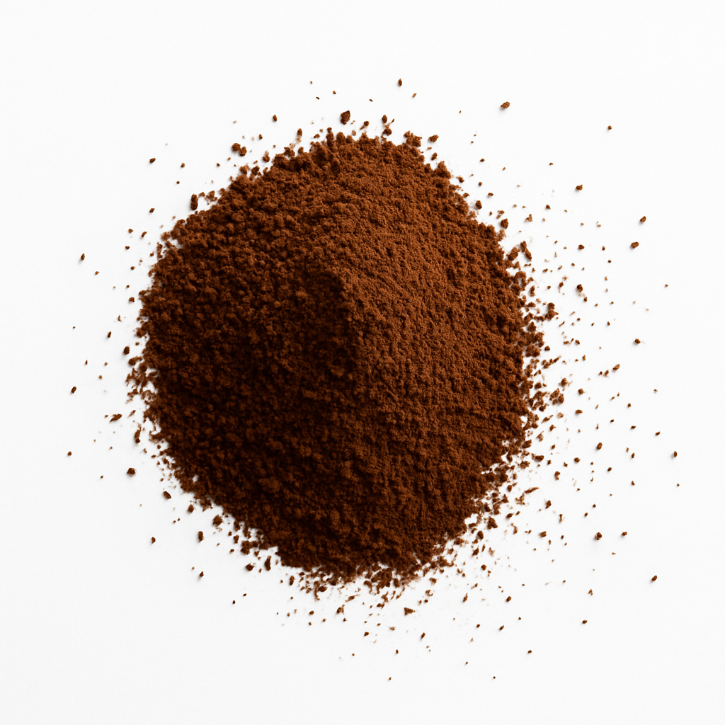 Caffeine