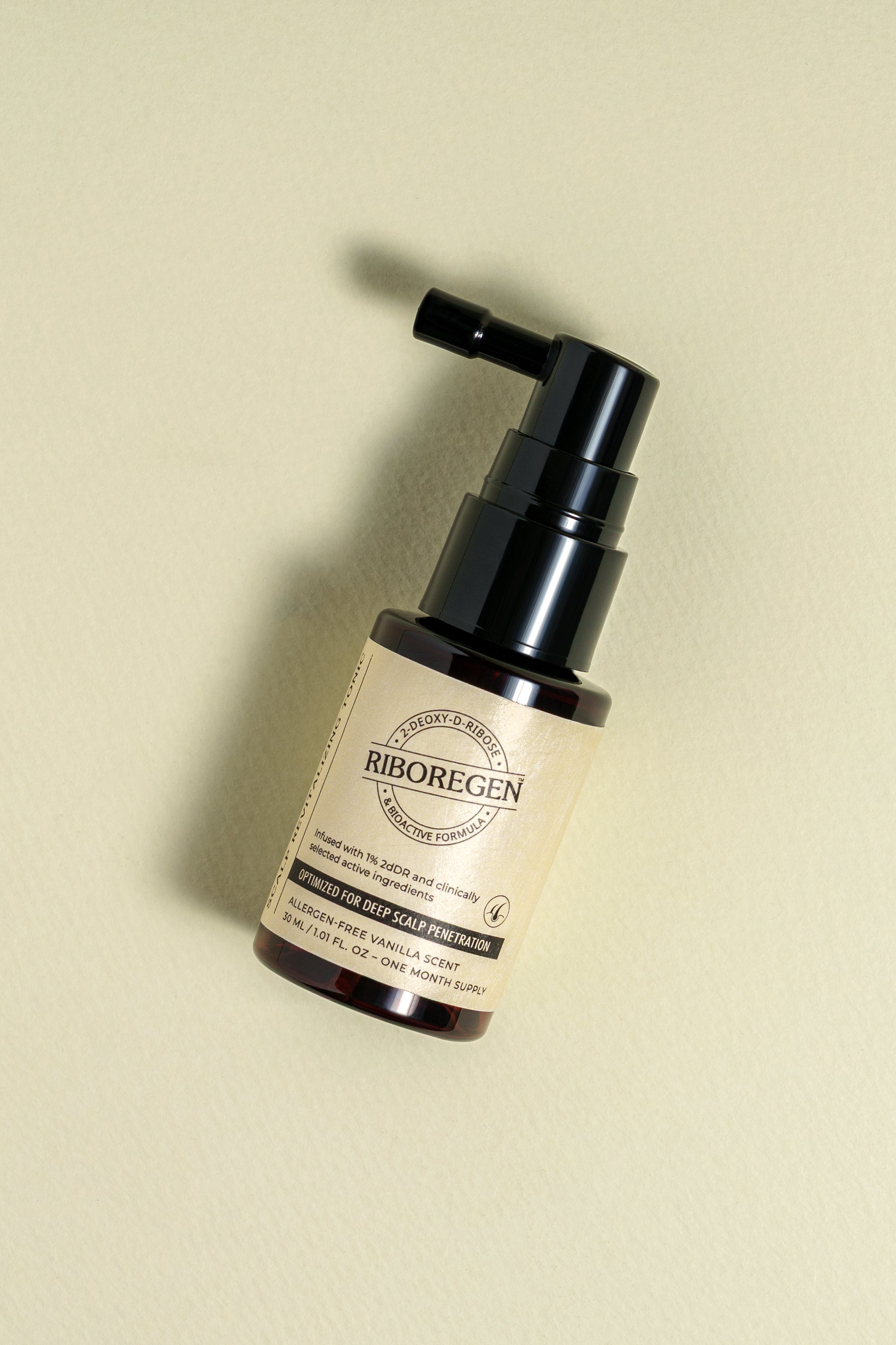 Hair Supplement