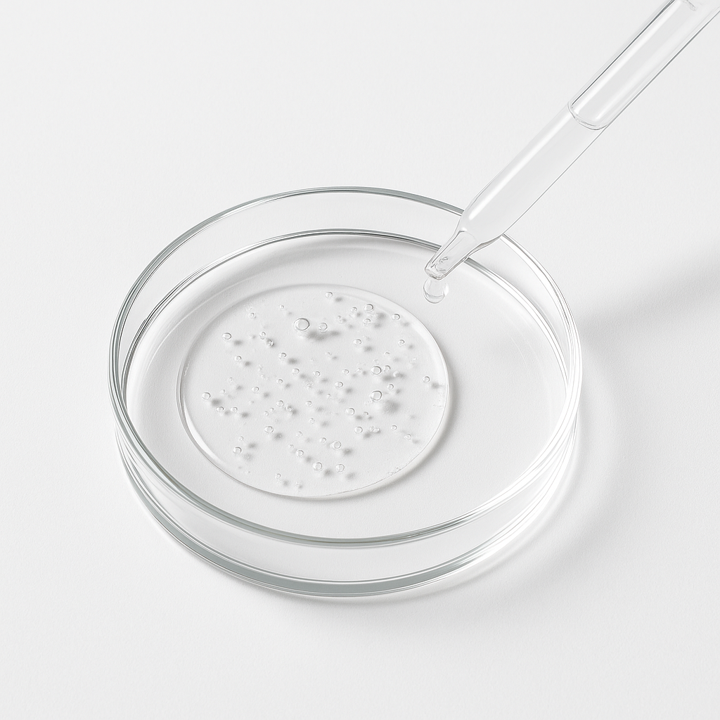Propanediol & Ethoxydiglycol