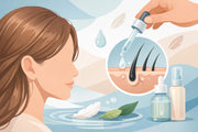 Best Lightweight Scalp Treatment for Fine Hair