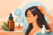 Best Scalp Serum for Women: What to Look For