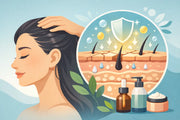 Barrier Repair Scalp Care That Actually Helps