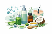 A Guide to Scalp Tonic Ingredients