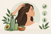 Clean Beauty Trends Reshaping Scalp Care