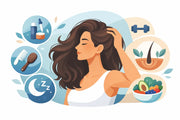 How to Support Fuller Hair Every Day