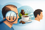 Does Caffeine Help Thinning Hair?