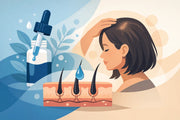 Scalp Tonic for Thinning Hair: What Works