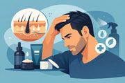 Best Scalp Treatment for Men That Works