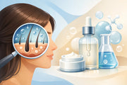 Does Niacinamide for Scalp Health Work?