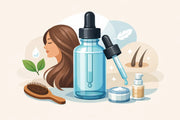 Lightweight Hair Serum Review: What Matters