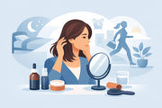 Hormone Free Hair Loss Solution That Fits Daily Life