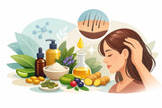 7 Best Clean Ingredients for Thinning Hair