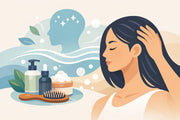 A Guide to Clean Scalp Wellness for Daily Care
