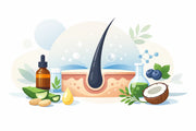 7 Top Clean Scalp Support Ingredients
