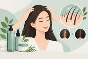 Is Korean Scalp Care Effective for Fuller Hair?