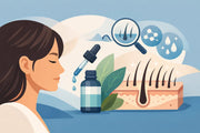 Hair Density Serum: What Actually Matters
