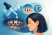 Is 2dDR Safe for Scalp Use?