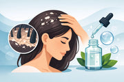 Does Dexpanthenol for Dry Scalp Work?