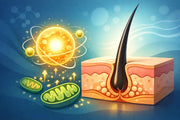ATP Scalp Energy for Hair Follicles Explained
