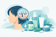 Best Lightweight Scalp Care Products