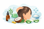 Clean Scalp Formula Ingredients That Make Sense