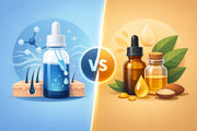 2dDR Scalp Tonic vs Oils: What Works Better?