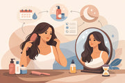 How to Build Hair Routine That Actually Works