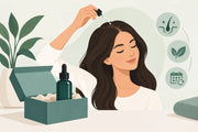 Is a Scalp Tonic Subscription Worth Your Routine?