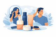 Hair Confidence Products That Fit Real Life
