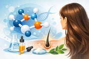 What Is 2 Deoxy D Ribose for Hair?