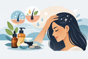 Scalp Wellness Routine Guide for Thicker Hair