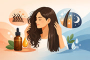 When Do Hair Serums Work?