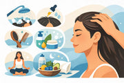 7 Best Daily Scalp Care Habits