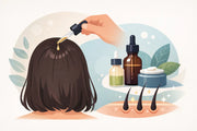 How to Use Scalp Serum for Best Results