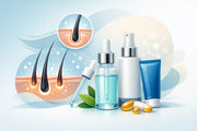 A Guide to Follicle Support Topicals