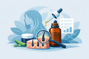 Daily Follicle Support Tonic Review