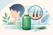 Lightweight Scalp Tonic Review: Worth It?
