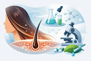 What Clinical Inspired Haircare Science Means