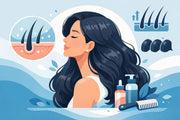 Hair Density Maintenance Guide for Fuller-Looking Hair