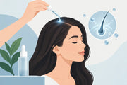The Future of Topical 2dDR for Scalp Care