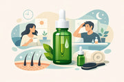 Does Scalp Hydration Reduce Shedding?