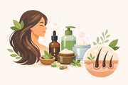 Clean Beauty Hair Growth Product Guide