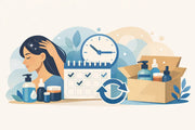 Scalp Care Subscription Benefits That Build Consistency