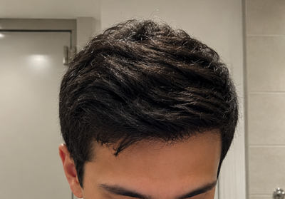 After