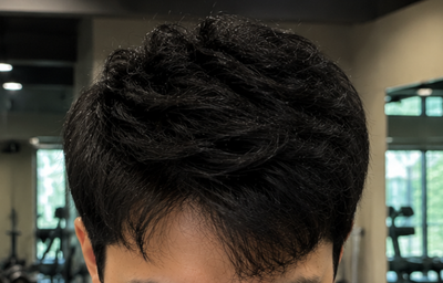 After